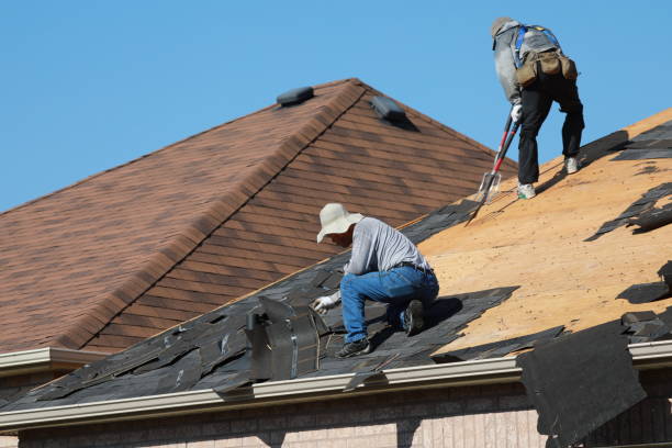 Trusted Lorenzo, TX Roofing service Experts